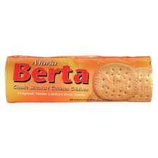 BERTA MARIA BISCUITS