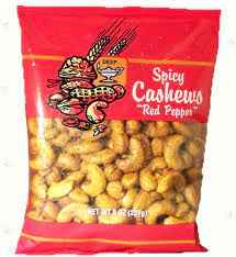 DEEP CASHEW B.PEPER