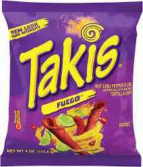 Takis