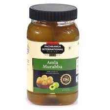 PACH AMLA MURABA