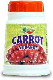 PACH CARROT MURABBA