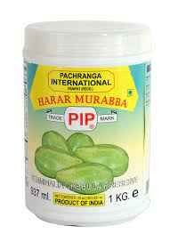 PACH HARAR MURABA