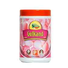 Pachanga Foods Gulkand