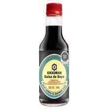 Kikkoman Soy Sauce