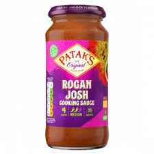 PATHAK ROGAN JOSH