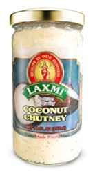 LAXMI COCONUT CHUT
