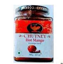 DEEP HOT MAN CHUT