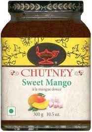 Deep Sweet Mango