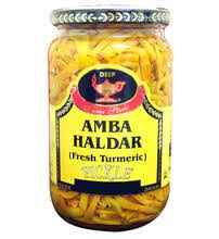 DEEP HALDAR
