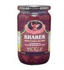 DEEP KHAREK PICK