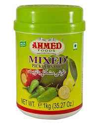 Ahmed Mixed Pickle