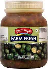 DELA PICKLE