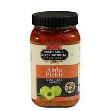 Pachanga Amla Pickle
