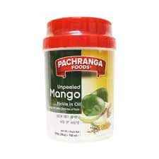 PACHRANGA MANGO UP