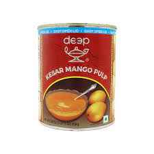 DEEP KESAR MANGO PULP