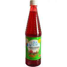Jam E Shirin
