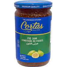 CORTAS FIG JAM