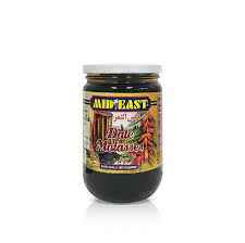Mid East Date Molasses