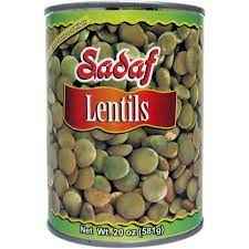 Lentils