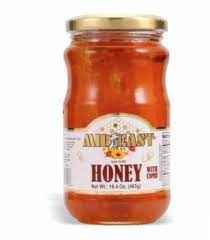 Mid East Honey