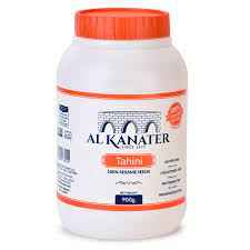 Alkanater