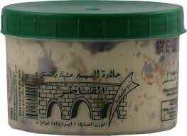 ALKANTER SESAME CANDY PIS