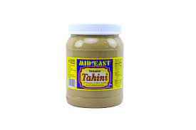 Mid East Tahini