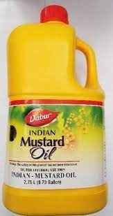 DABUR MUST OIL