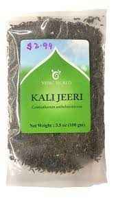 KALI JERI