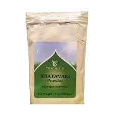 VS SHATAVARI PDR