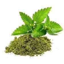 Dhanraj Tulsi Powder