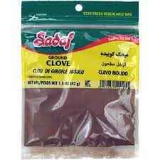 SADAF CLOVE PWR