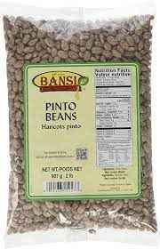 Bansi Pinto Beans