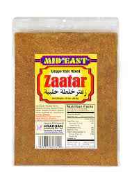 Mid East Zaatar