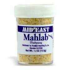 Mid East Mahlab