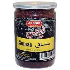 Adonis Sumac