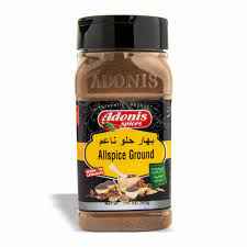 ADONIS ALL SPICES GROUND