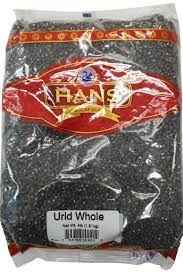 Hans Urad Dal