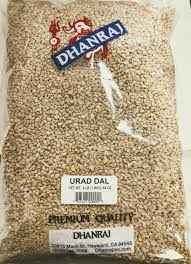 Dhanraj Urid Chilka