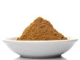 Hans Garam Masala