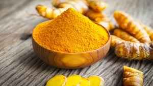 Hans Tumeric Powder