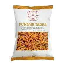 Deep Punjabi Tadka