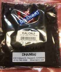 Kalonji