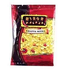 KHATTA MITHA