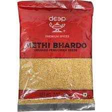 DEEP METHI KURIA