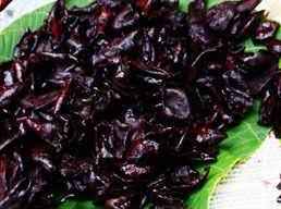Dhanraj Black Kokam Wet