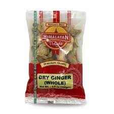 HIM GINGER WHOLE
