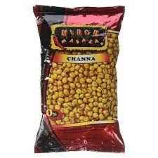 MM CHANA