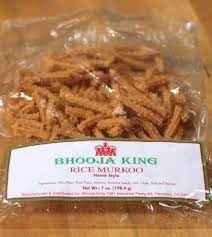 Bhooja King Murkoo