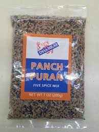 Panch Puran